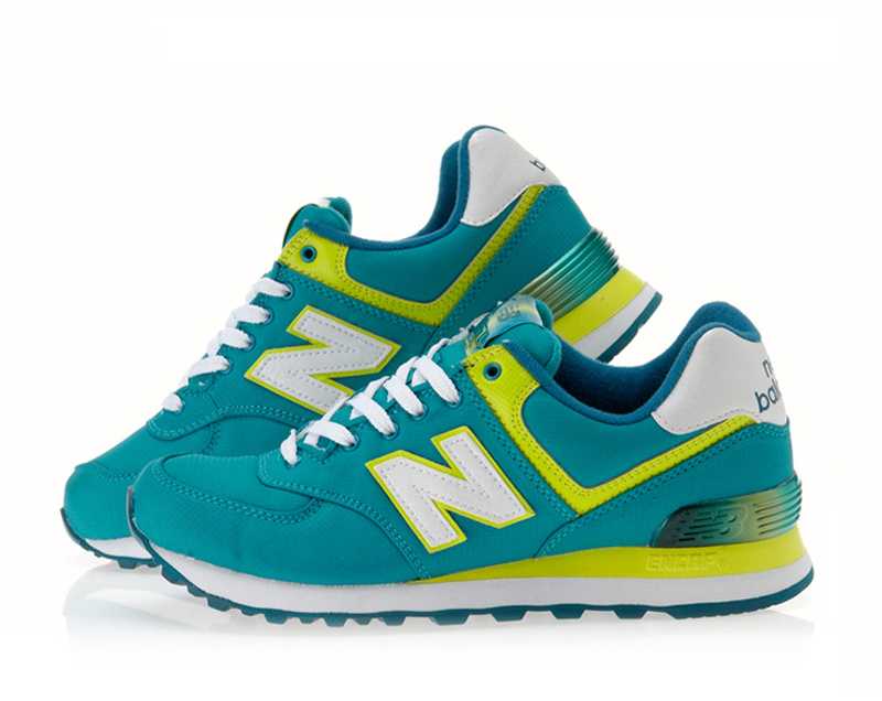 New Balance 574 Femme New Balance Femme True Balance
